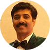 Sunil Madaan​