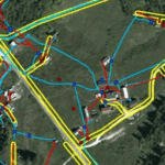 Utility Mapping