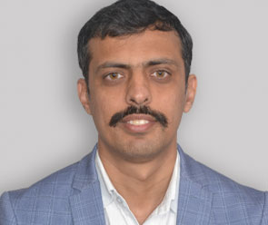 Manish Taneja - Director & Chief Financial Officer