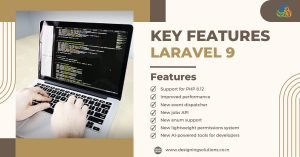 Features of Laravel 9