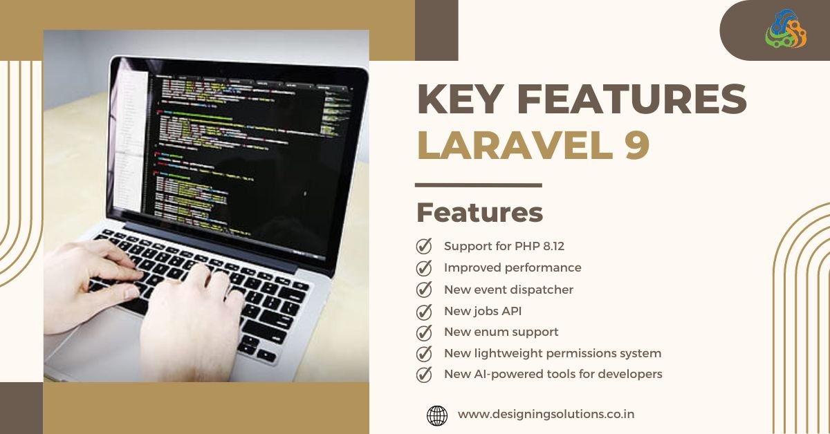 Features of Laravel 9